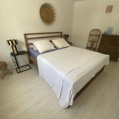 Joyjoyjoy Casa Joy A Design-ecolicious Boutique House * 데니아