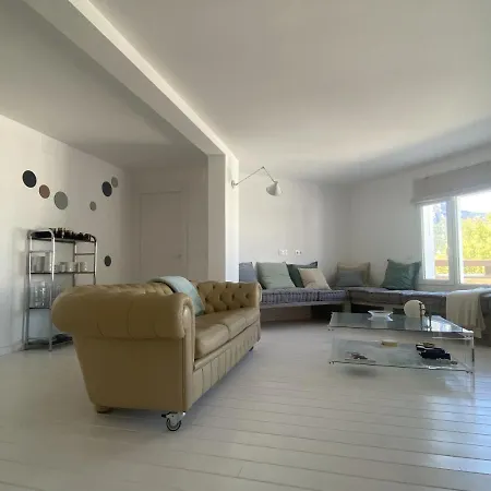 빌라 Joyjoyjoy Casa Joy A Design-ecolicious Boutique House 데니아