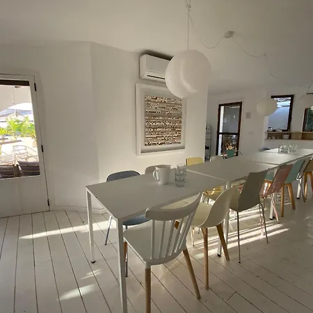 Villa Joyjoyjoy Casa Joy A Design-ecolicious Boutique House *