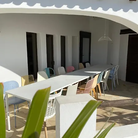 빌라 Joyjoyjoy Casa Joy A Design-ecolicious Boutique House *