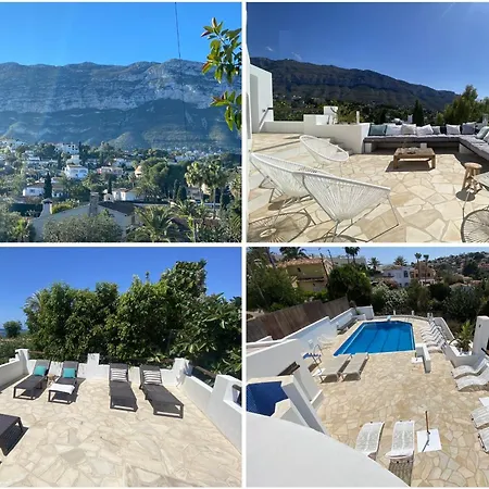 Joyjoyjoy Casa Joy A Design-ecolicious Boutique House 데니아